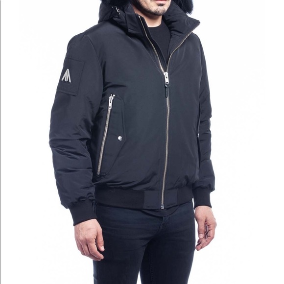 Arctic north bomber - Picture 5 of 7